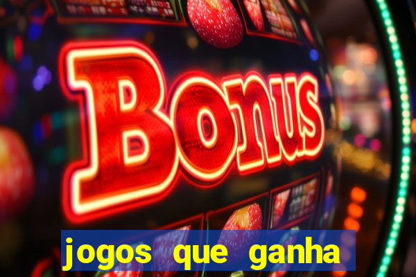 jogos que ganha dinheiro na hora no pix